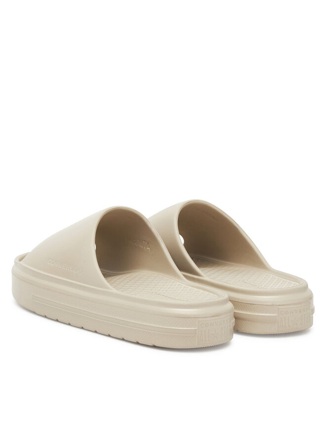 Converse Шльопанці Converse Essential Slide A12175C Écru