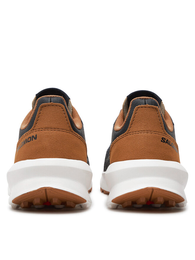 Salomon Sneakers Salomon Patrol Play L47194800 Negru
