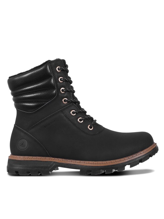Luhta Botas Luhta Tunteva 75563 400 L Negro