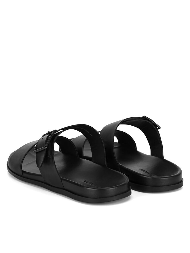 Gino Rossi Chanclas Gino Rossi ROCA-285 MI08 Negro