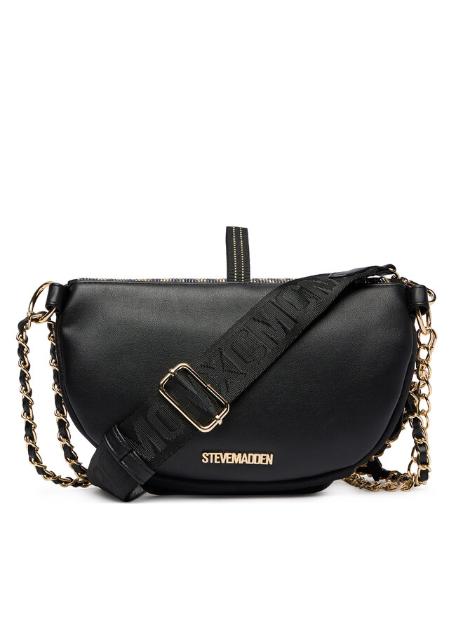 Steve Madden Handtasche Steve Madden Bmaximas 13001420 Schwarz