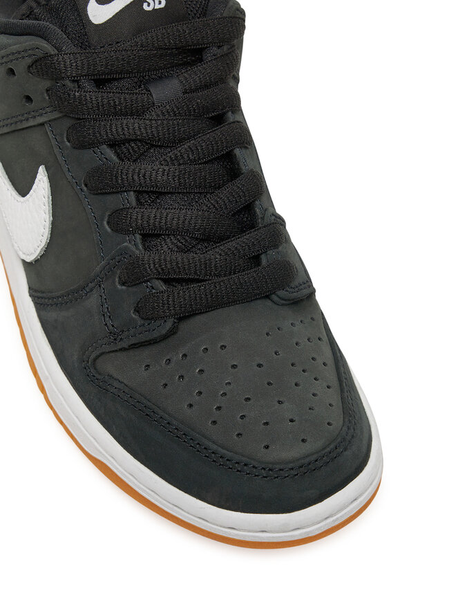 Nike Sneakersy Nike Sb Dunk Low Pro CD2563 006 Czarny