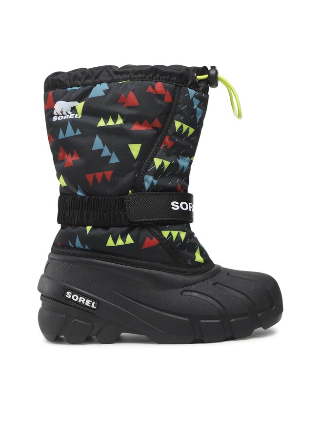 Sorel kids flurry on sale