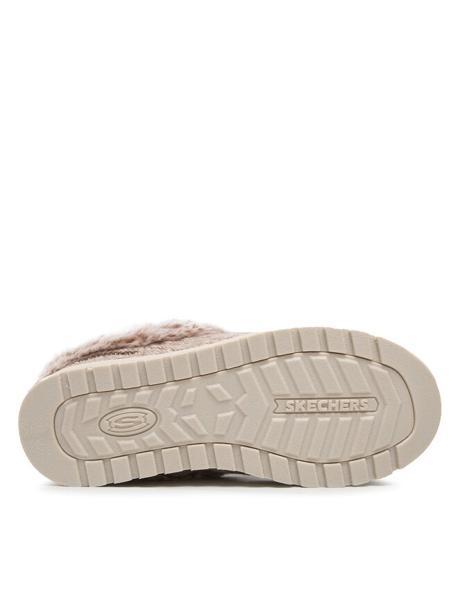 Skechers Bačkory Skechers Ice Angel 31204/LTBR Béžová