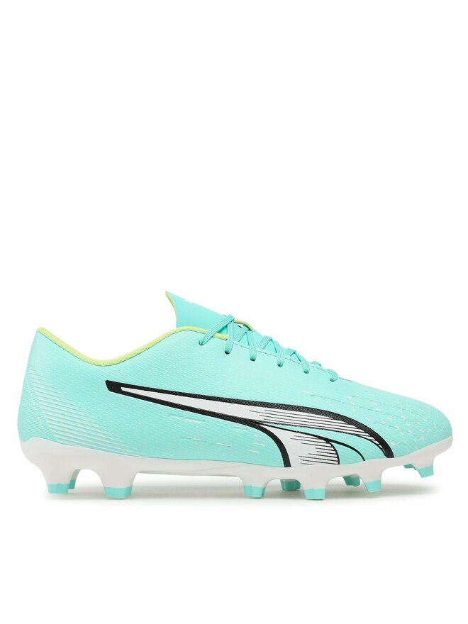 Puma Buty do piłki nożnej Puma Ultra Play Fg/Ag 10722403 Zielony