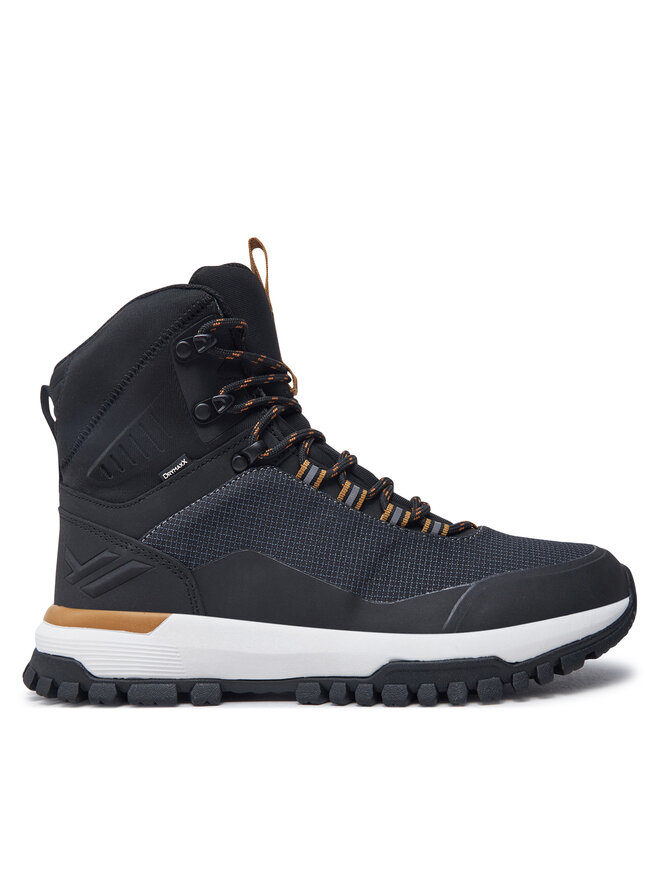 Halti Trekking čevlji Halti Kajava Dx W 054-3025 Siva
