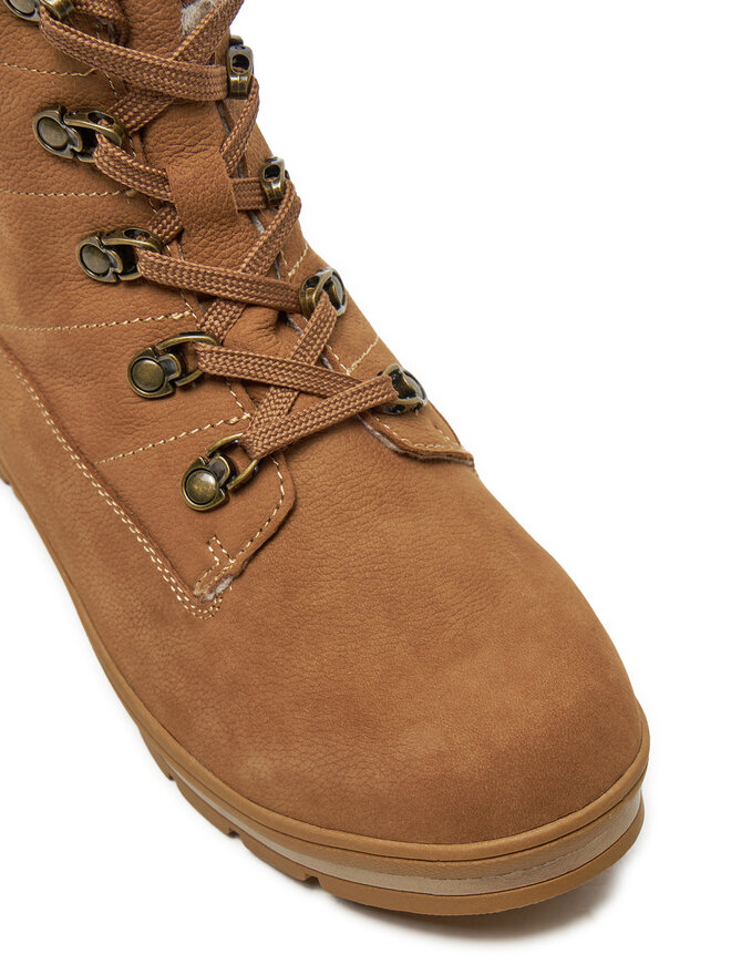 Caprice Botines Caprice 9-26205-43 Marrón