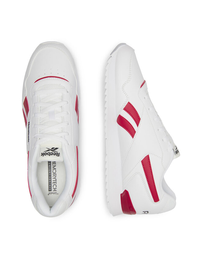 Reebok Tenisice Reebok Glide Ripple Clip 100047768 Bijela