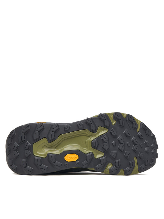 New Balance Laufschuhe New Balance X Hierro Trek MHIET8T2 Dunkelgrün