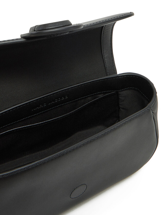 Marc Jacobs Torebka Marc Jacobs The Clover Shoulder Bag 2P4HSH036H02 Czarny