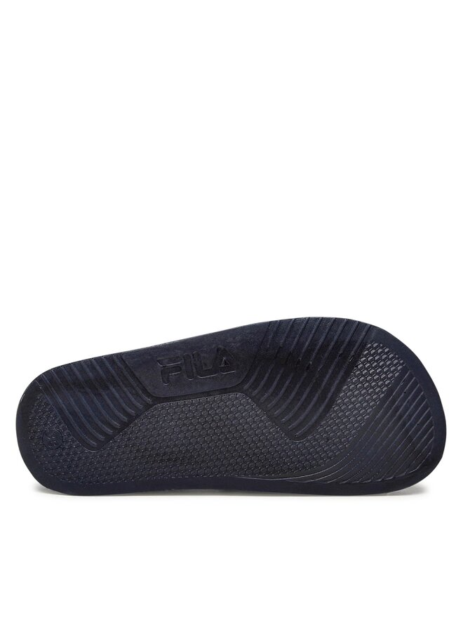 Fila Παντόφλες Fila Morro Bay III FFW0235 Σκούρο μπλε