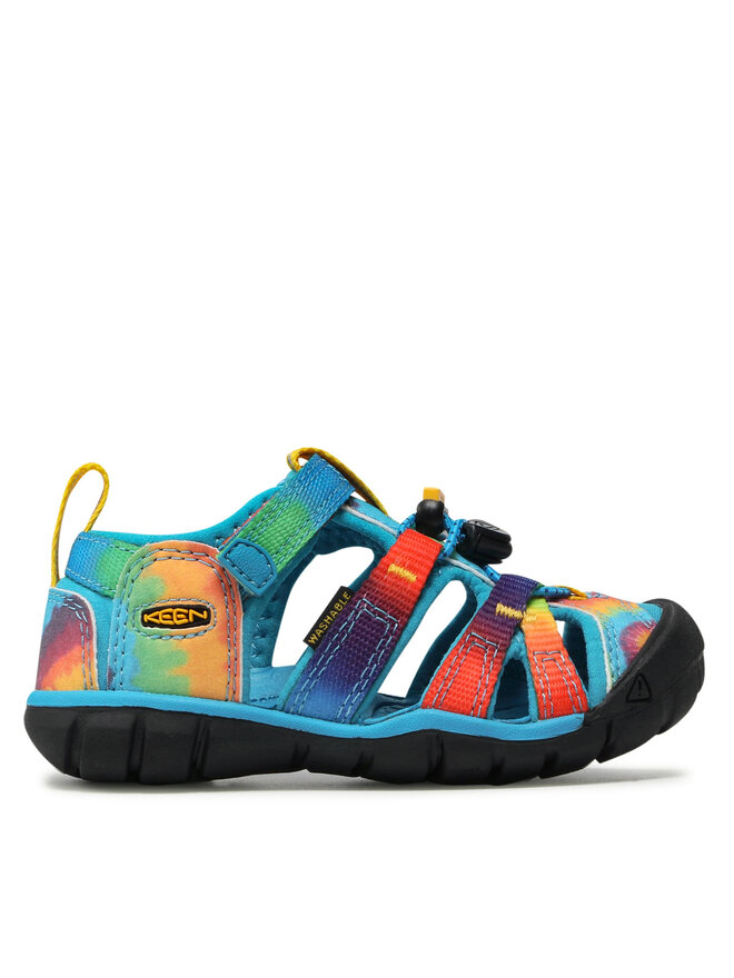 Keen Sandále Keen Seacamp II Cnx 1025133 Modrá