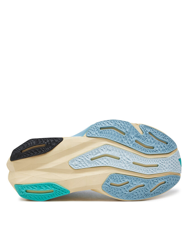 New Balance Laufschuhe New Balance FuelCell Rebel v4 WFCXCH4 Dunkelblau
