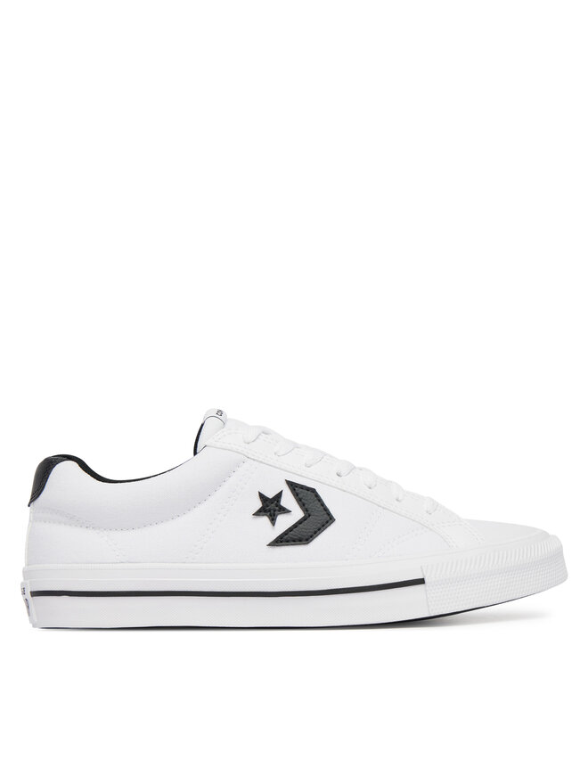 Converse Sneakers aus Stoff Converse Sport Casual A17559C Weiß