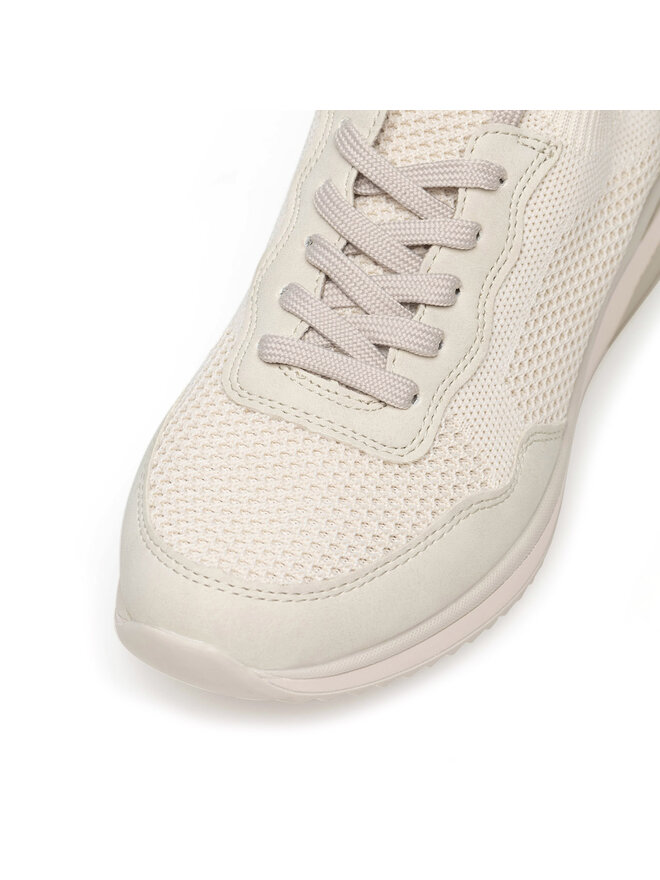 Remonte Sneakersy Remonte D2406-60 Béžová