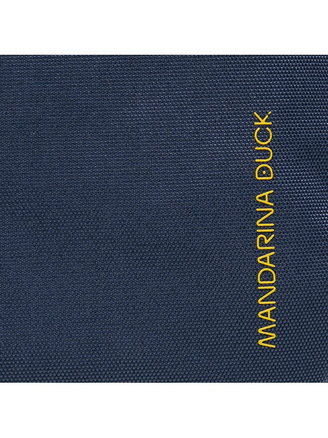 Mandarina Duck Τσαντάκι καλλυντικών Mandarina Duck Smile & Go P10JNN02 Σκούρο μπλε