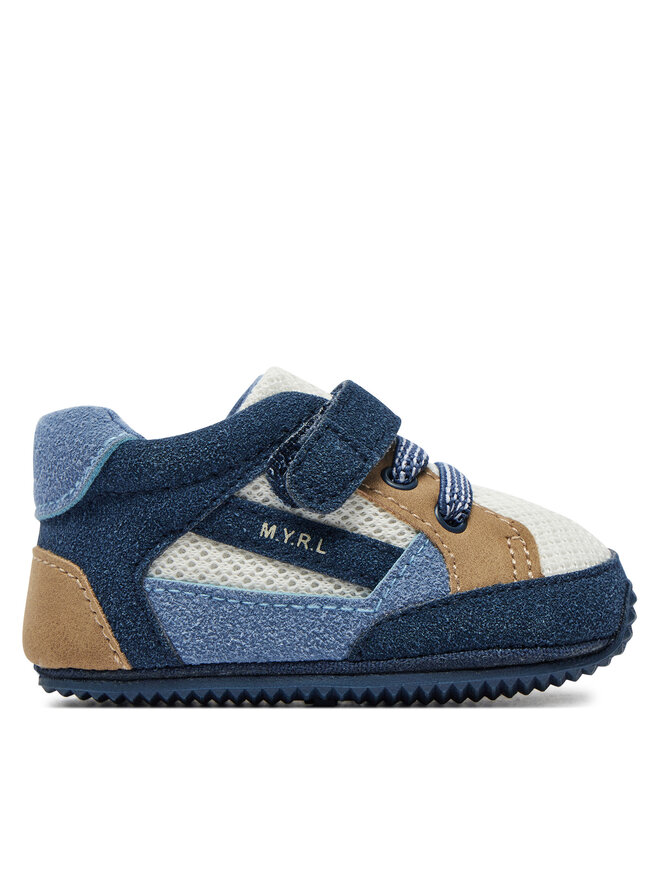 Mayoral Zapatillas Mayoral 9786 Beis