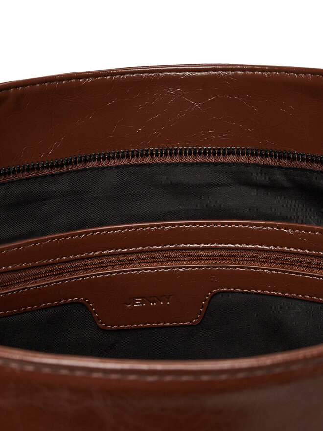 JENNY Handtasche JENNY C-JEN-S-001-08 Braun
