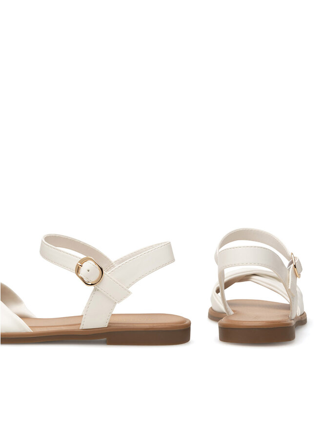 JENNY Sandalen JENNY CHIKA WS250723-1 Weiß