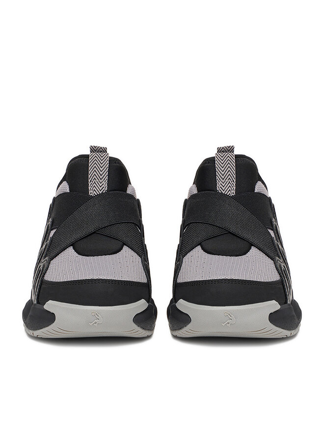 Shaq Сникърси Shaq CEO-4X AQ95035B-BN Сив