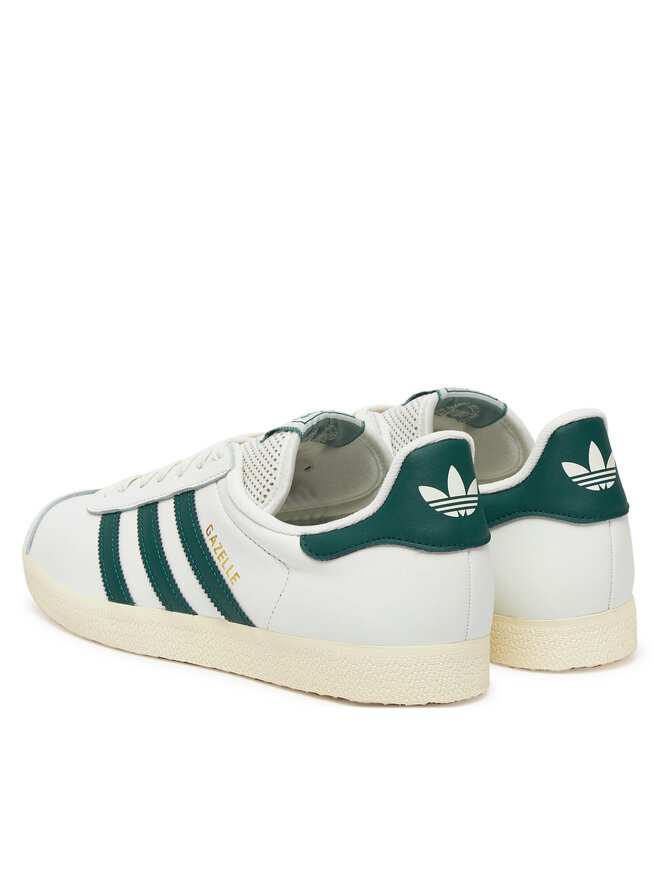 adidas Снікерcи adidas Gazelle JH5397 Білий