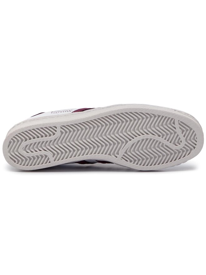 Sneakers adidas Superstar 80s CM8439 WeiB eschuhe