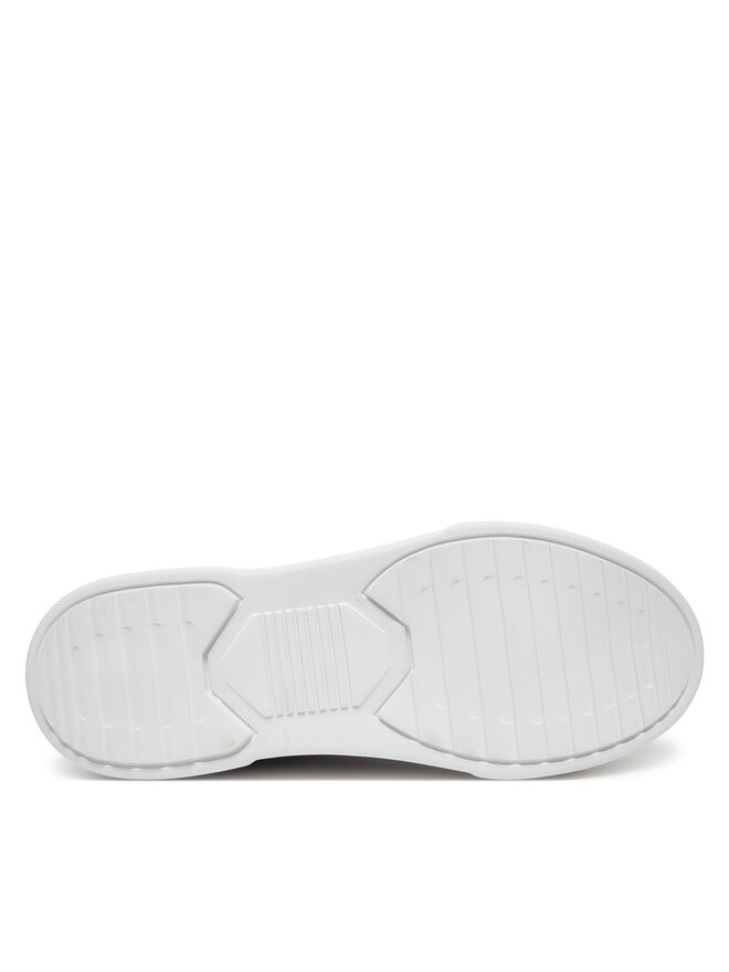 Pepe Jeans Снікерcи Pepe Jeans Eaton Gala PLS00039 Сірий