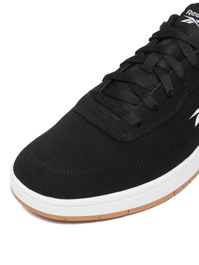 Reebok Снікерcи Reebok CEO-BB 1000 CLEAN 100263419 Чорний