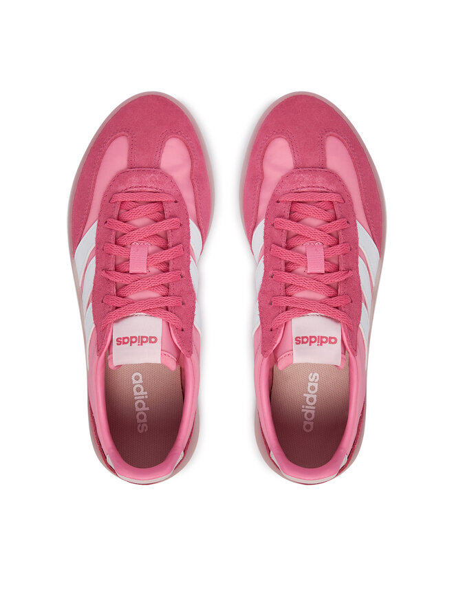 adidas Снікерcи adidas Barreda Decode KI8614 Рожевий