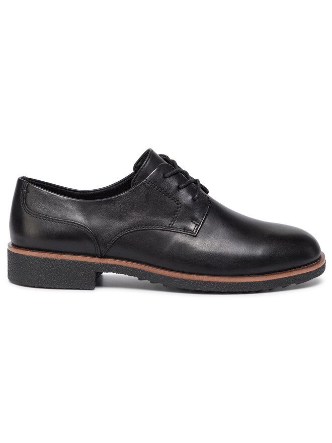 Clarks Femmes Boucle Fermeture Frange Plats Griffin Mia