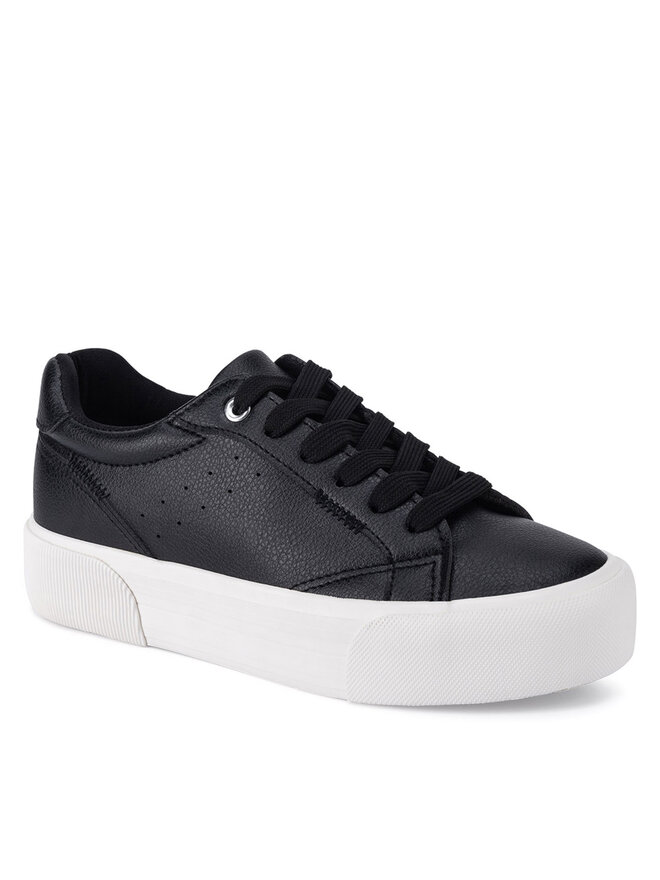 Jenny Fairy Zapatillas Jenny Fairy WFA3025-1 Negro