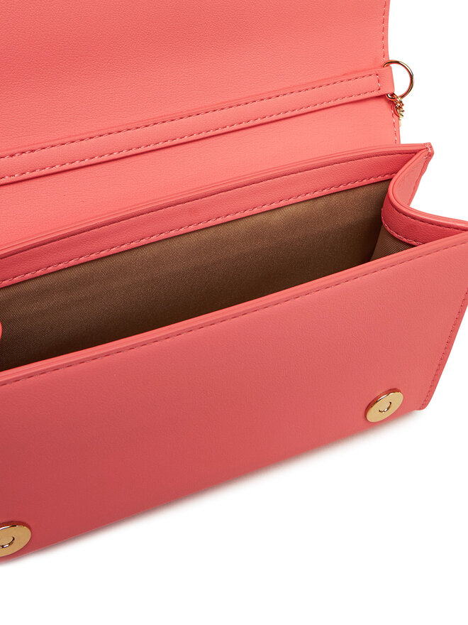 LOVE MOSCHINO Geantă LOVE MOSCHINO JC4103PP1MKD0464 Coral
