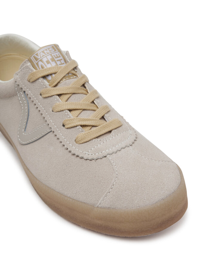 Vans Sneakersy Vans Sport Low VN000D6NBYS1 Béžová