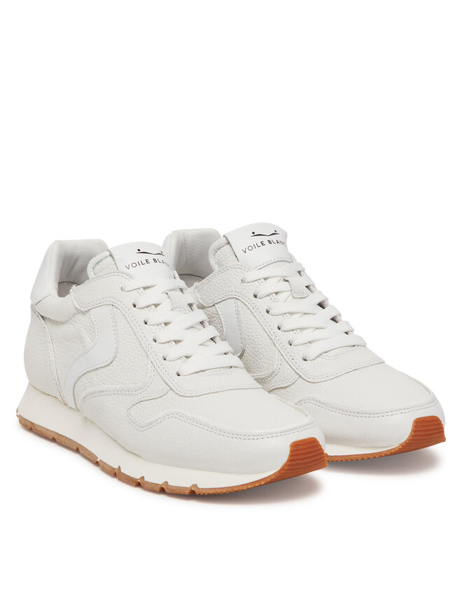 Voile Blanche Sneakers Voile Blanche Julia 0012017552.19.0N01 Weiß
