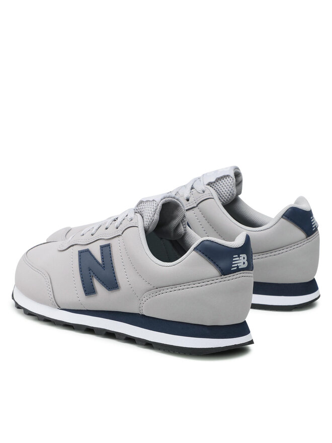 New Balance Zapatillas New Balance GM400LC1 Gris