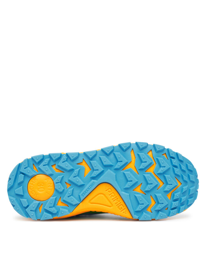 Primigi Sneakers Primigi 7930633 M Khakifarben