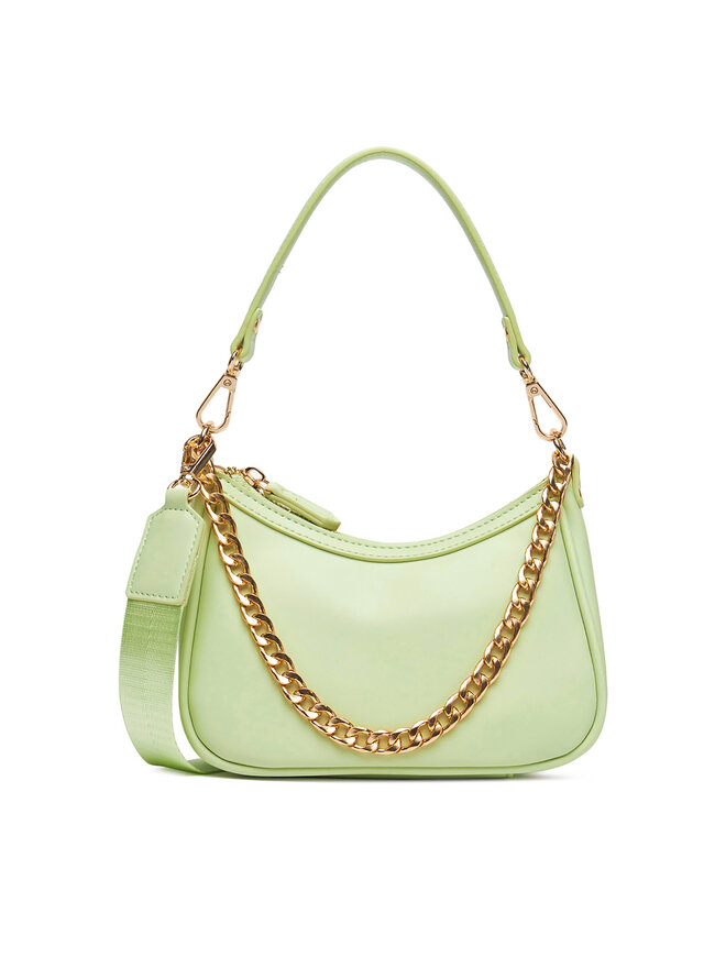 JENNY Ročna torba JENNY JNY-M-024-07 Zelena