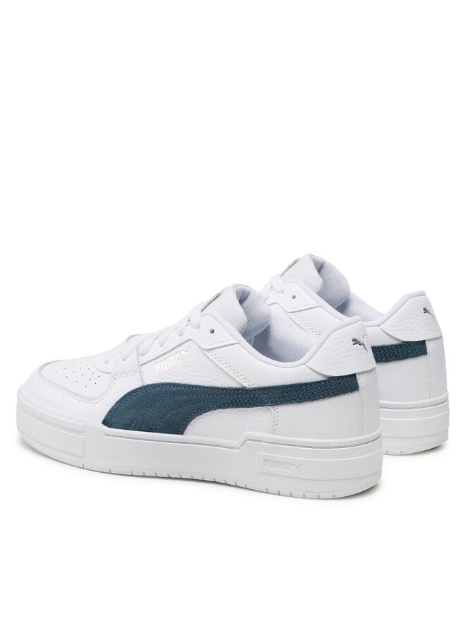 Puma Sneakersy Puma Ca Pro Suede Fs 387327 04 Bílá