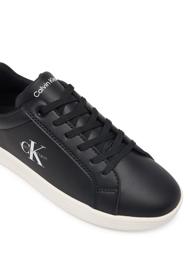 Calvin Klein Sneakers Calvin Klein V3X9-83284-1355X S Schwarz