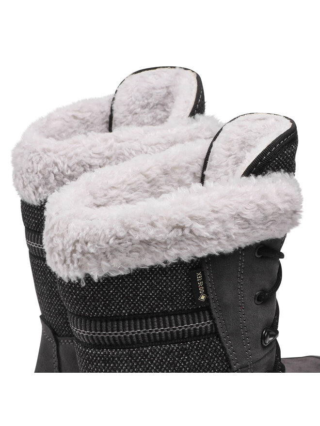 Meindl Снігоходи Meindl Fontanella Lady II Gtx GORE-TEX 7621 Сірий