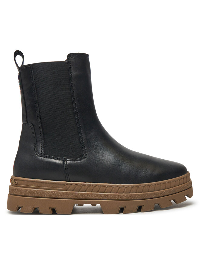 Marc O'Polo Botines Chelsea Marc O'Polo 409 16955001 100 Negro