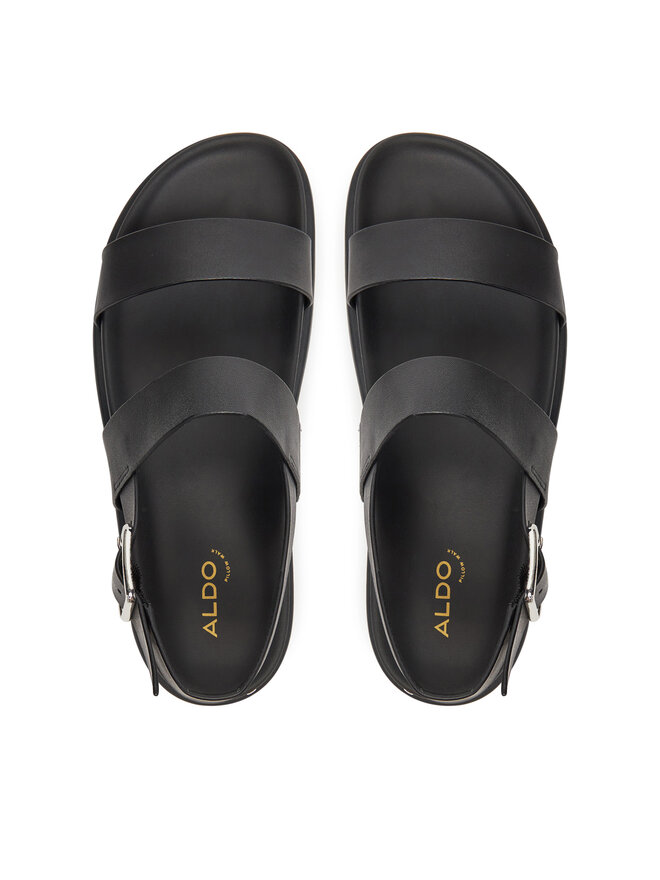 Aldo Sandalen Aldo Laroisean 13966670 Schwarz