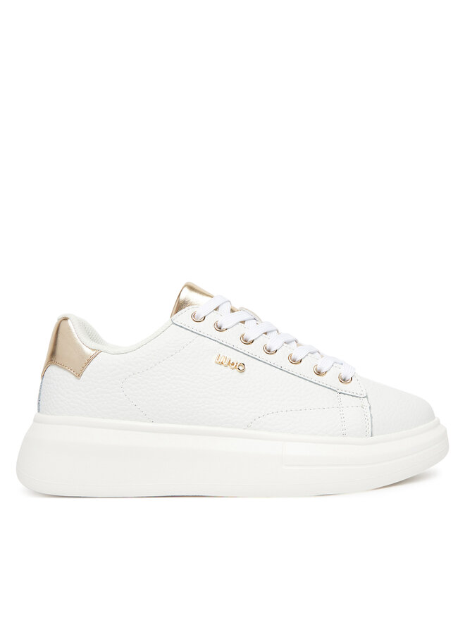 Liu Jo Sneakers Liu Jo Babol 01 BF5059 PX748 Weiß