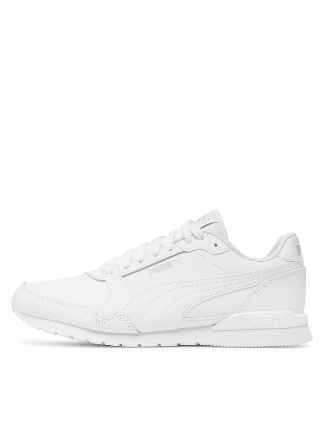 Puma Αθλητικά Puma 384855 10 Λευκό
