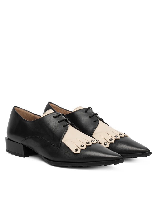 Hispanitas Oxford Hispanitas BHI254263 Negru