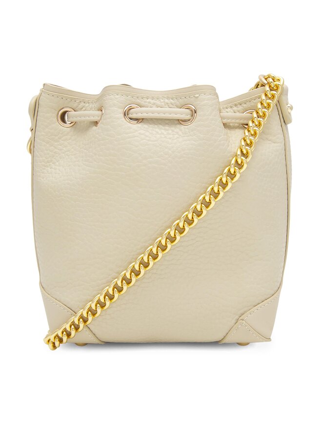 QUAZI Bolso QUAZI MQO-B-003-05 Beis