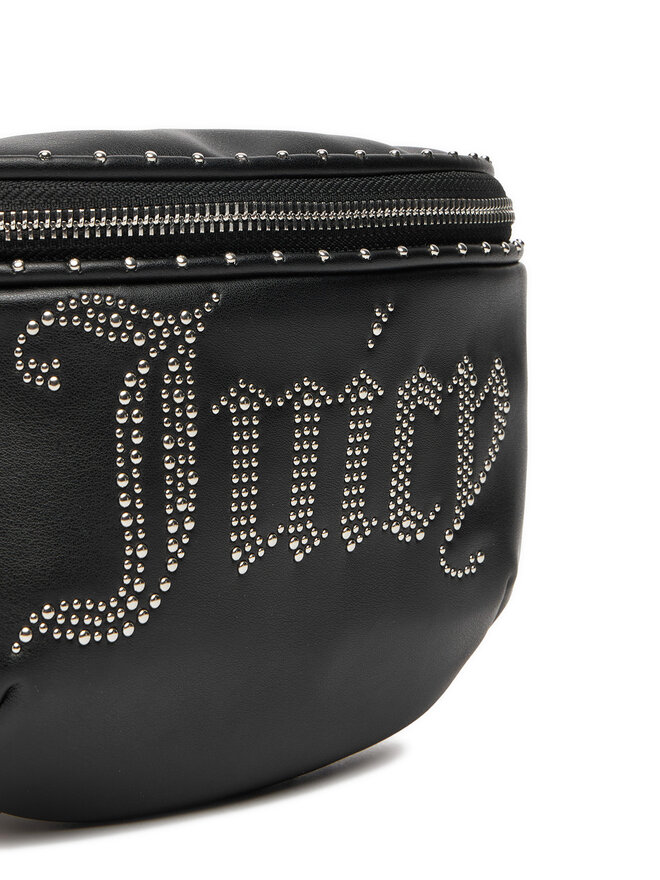 Juicy Couture Borsetta Juicy Couture EO-BEJXT8804WVP Nero