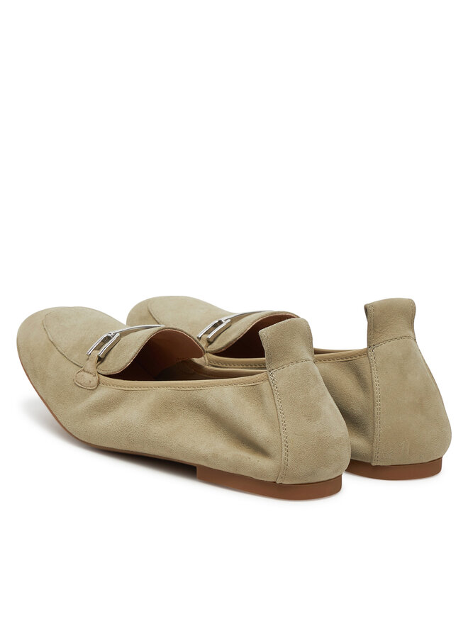 Unisa Slipper Unisa Bairon Ks Grün