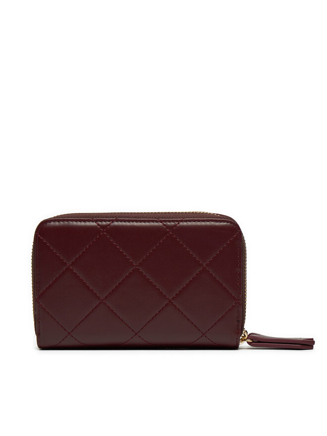 Valentino Portafoglio grande da donna Valentino Nur Re VPS8G9234 Bordeaux