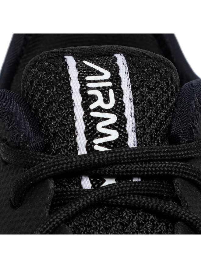 Nike Взуття для бігу Nike Air Max Sequent 4.5 BQ8824 003 Чорний